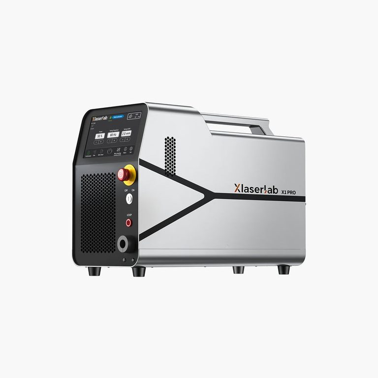 Laser Welding Machine