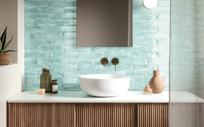 Small Bathroom Improvements That Make The Space Feel Larger And More Elegant